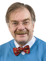 Bild zur Person: Dr. <b>Jürgen Pätzold</b> - pe10033